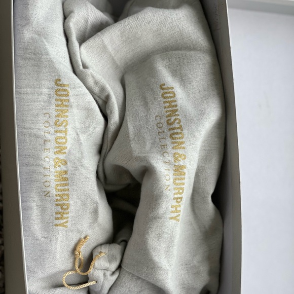 Johnston & Murphy collection shoes - Picture 4 of 4